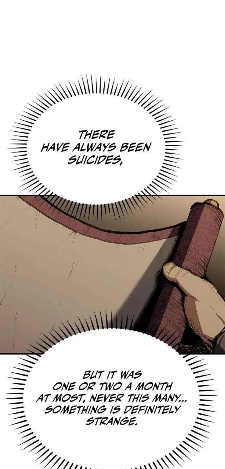 Psychopath in Murim Chapter 5 page 19 - 