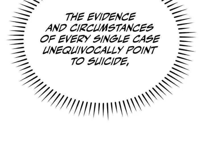 Psychopath in Murim Chapter 5 page 21 - 