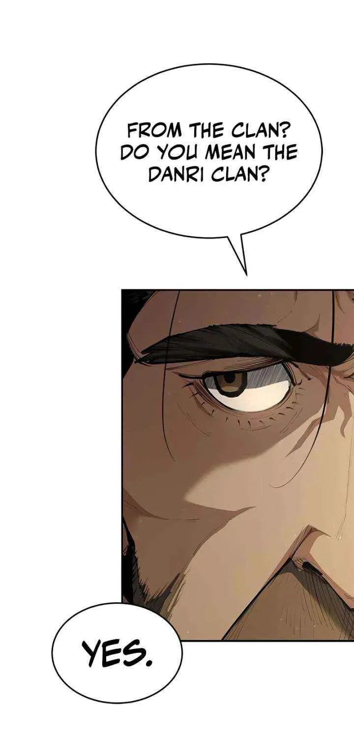Psychopath in Murim Chapter 5 page 24 - 