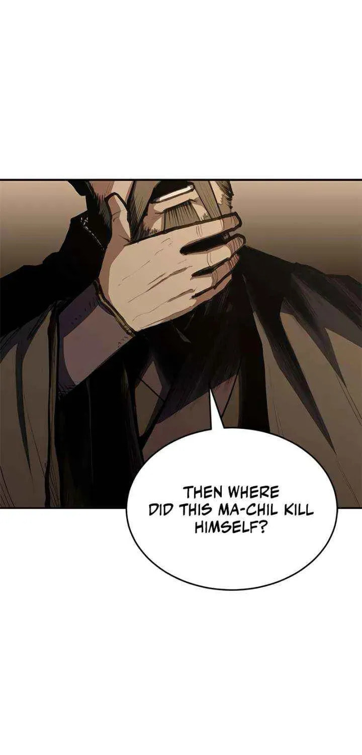 Psychopath in Murim Chapter 5 page 25 - 