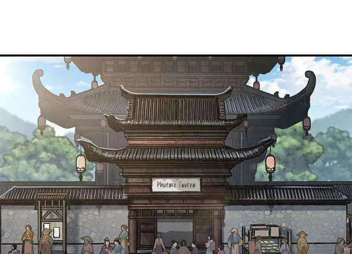 Psychopath in Murim Chapter 5 page 26 - 