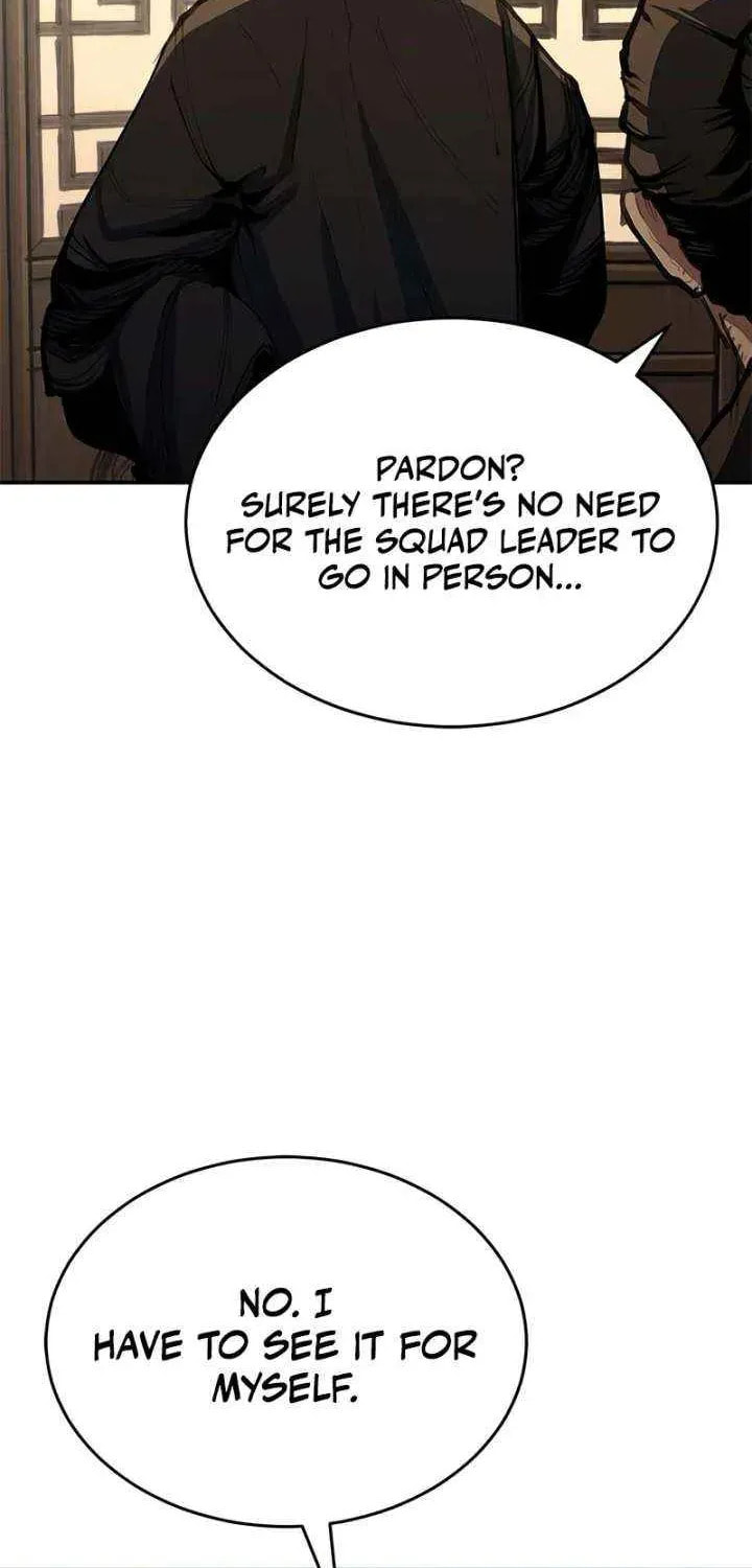 Psychopath in Murim Chapter 5 page 28 - 
