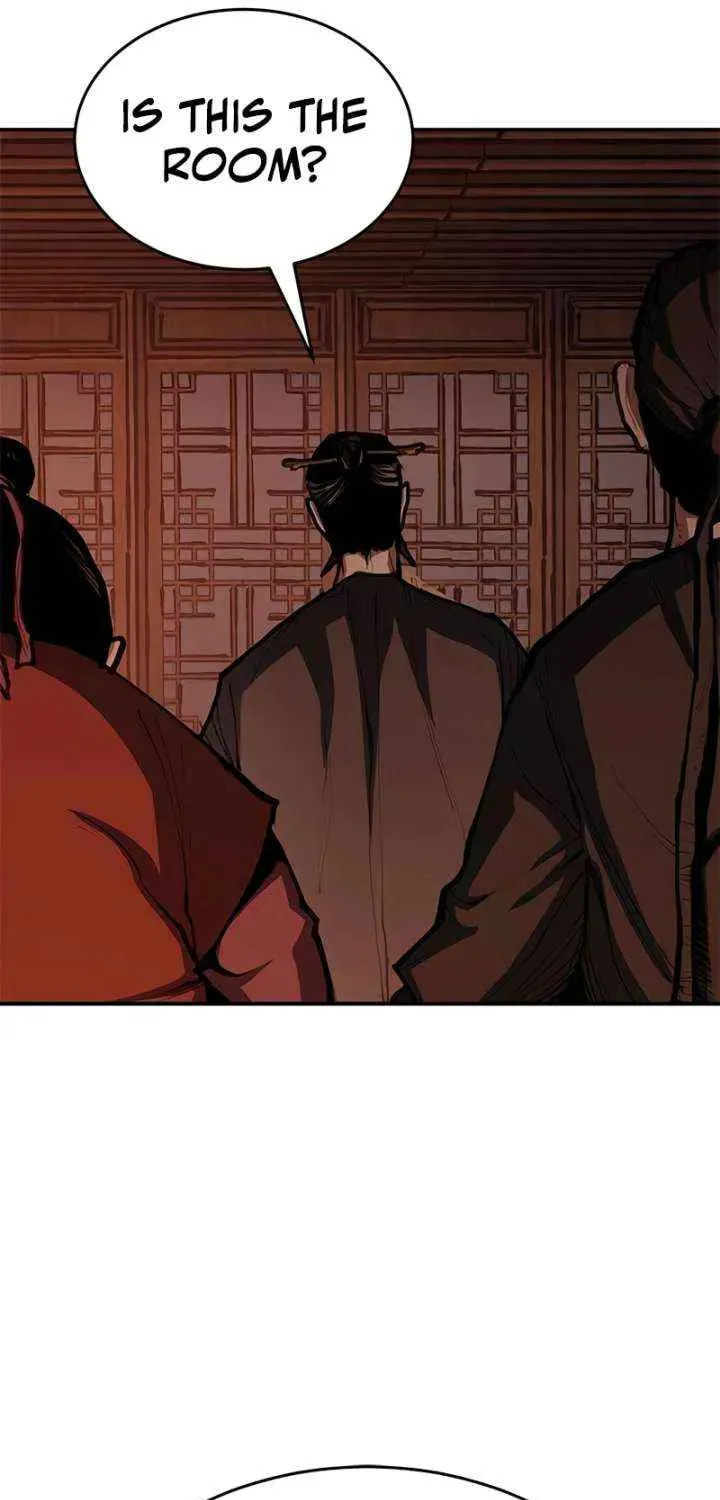Psychopath in Murim Chapter 5 page 32 - 