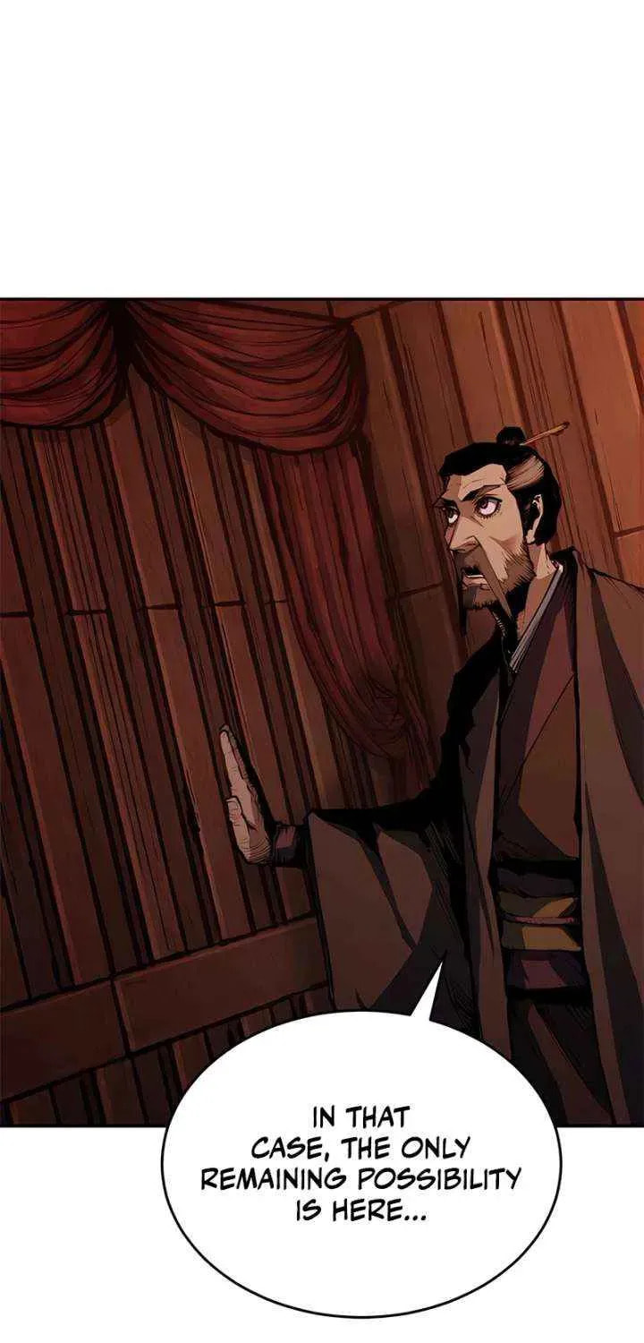 Psychopath in Murim Chapter 5 page 39 - 