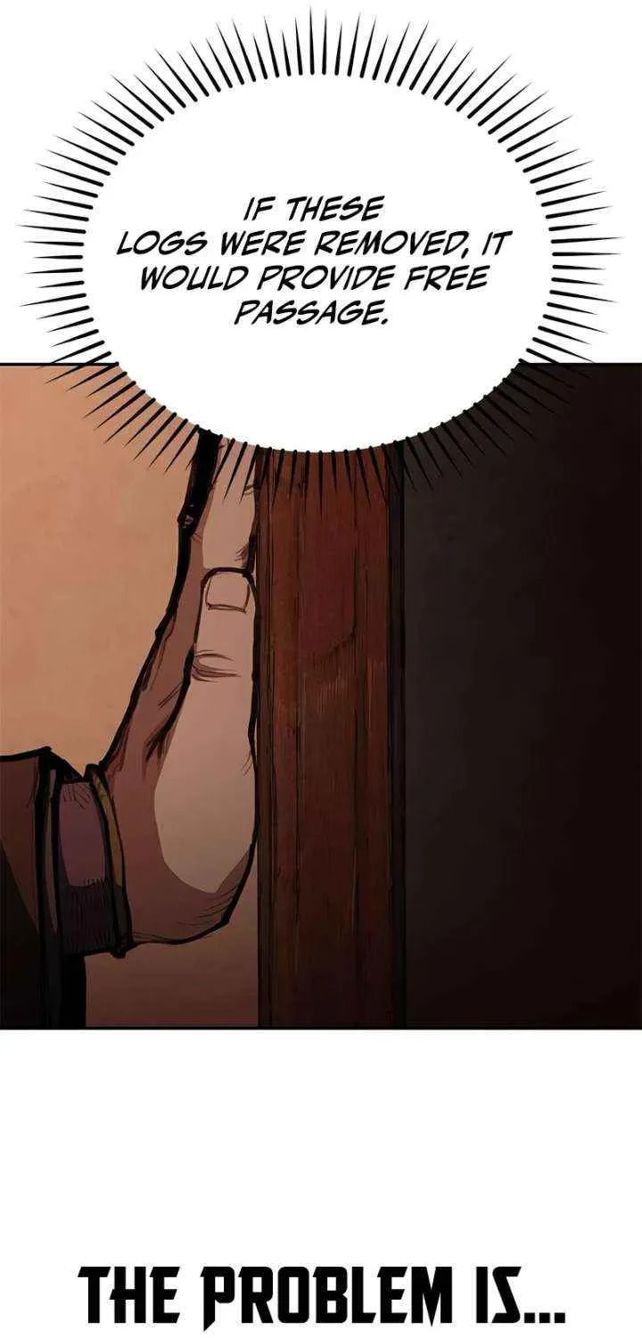 Psychopath in Murim Chapter 5 page 42 - 