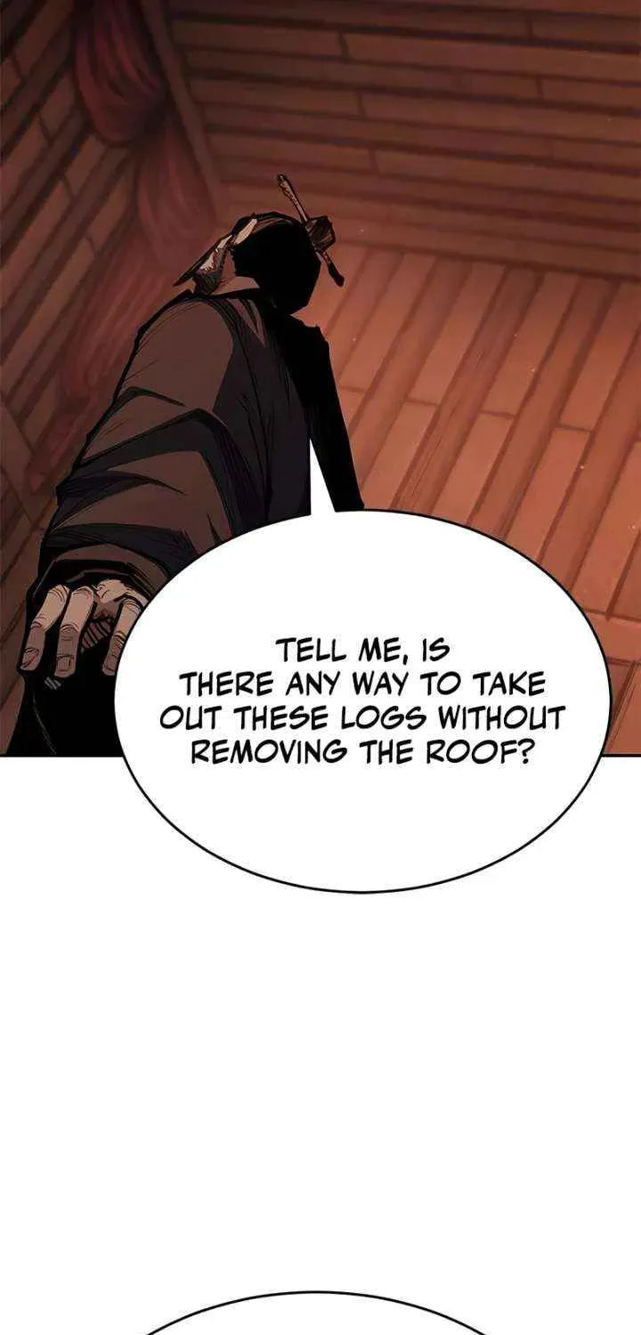 Psychopath in Murim Chapter 5 page 44 - 