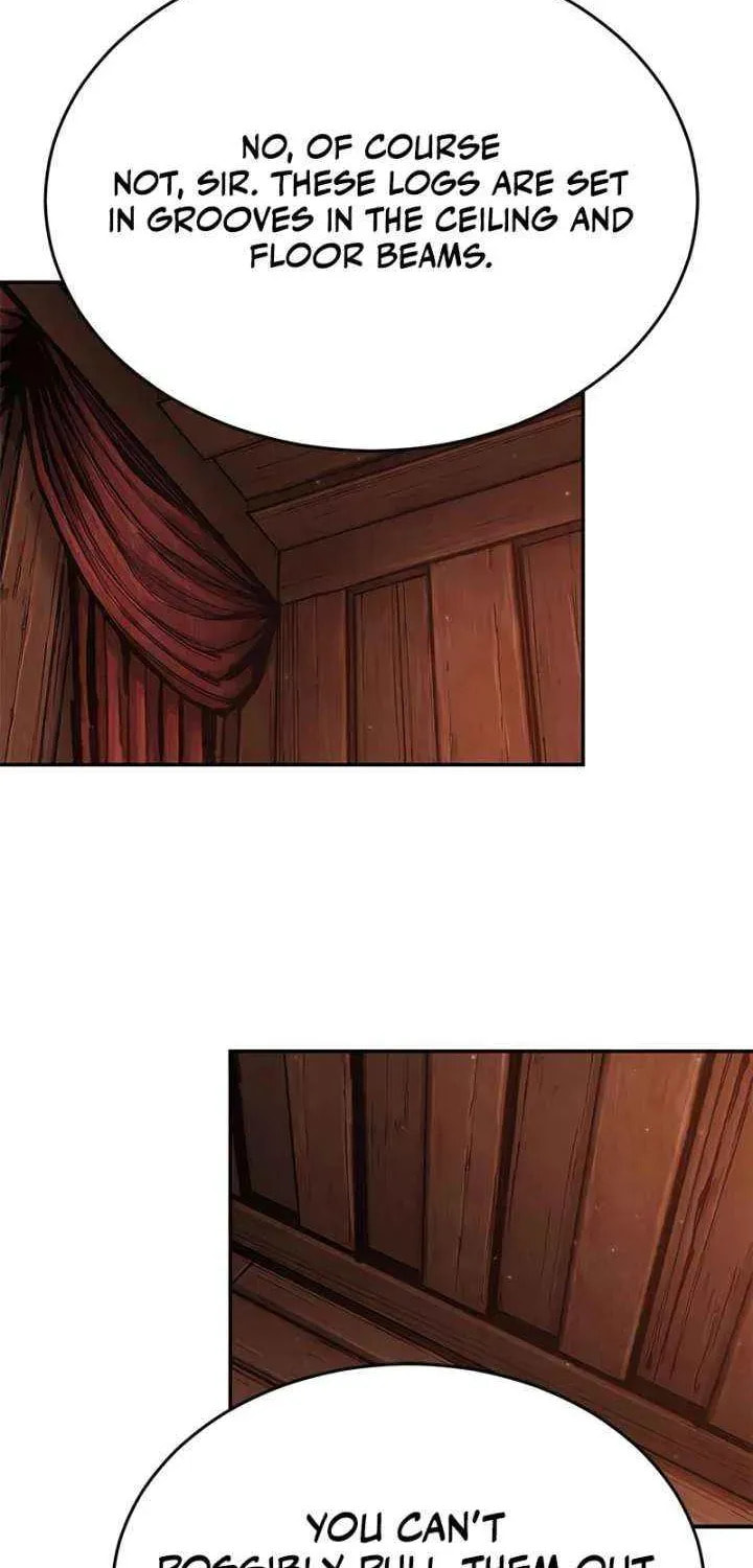 Psychopath in Murim Chapter 5 page 45 - 