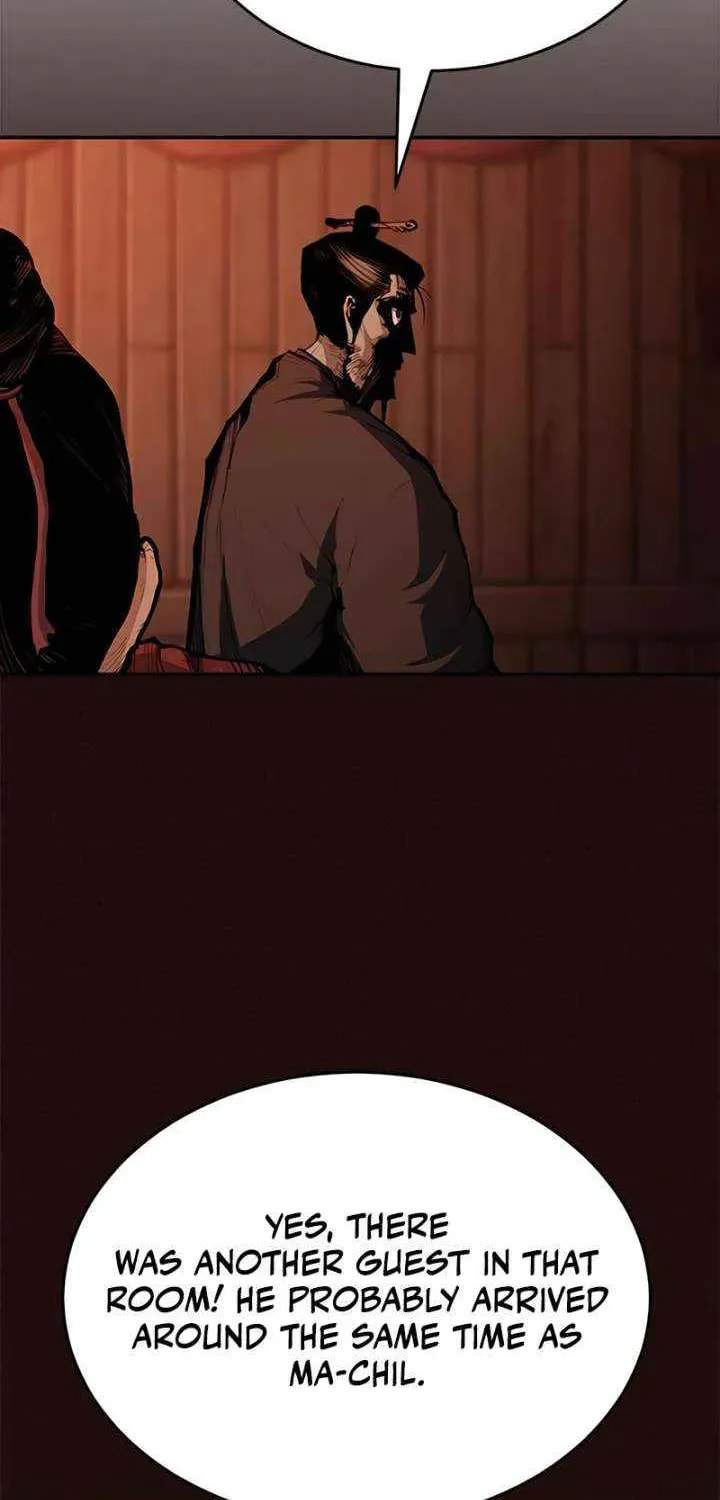 Psychopath in Murim Chapter 5 page 48 - 