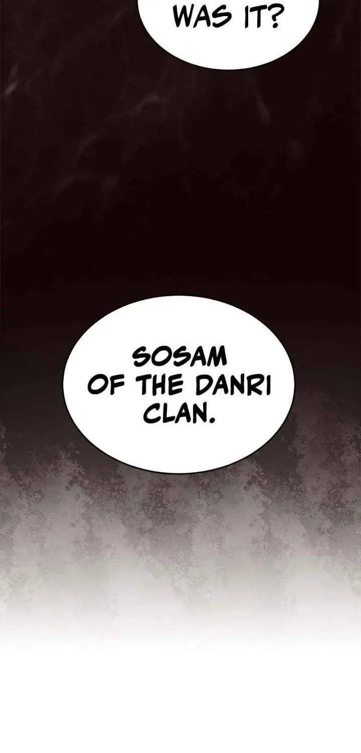 Psychopath in Murim Chapter 5 page 50 - 