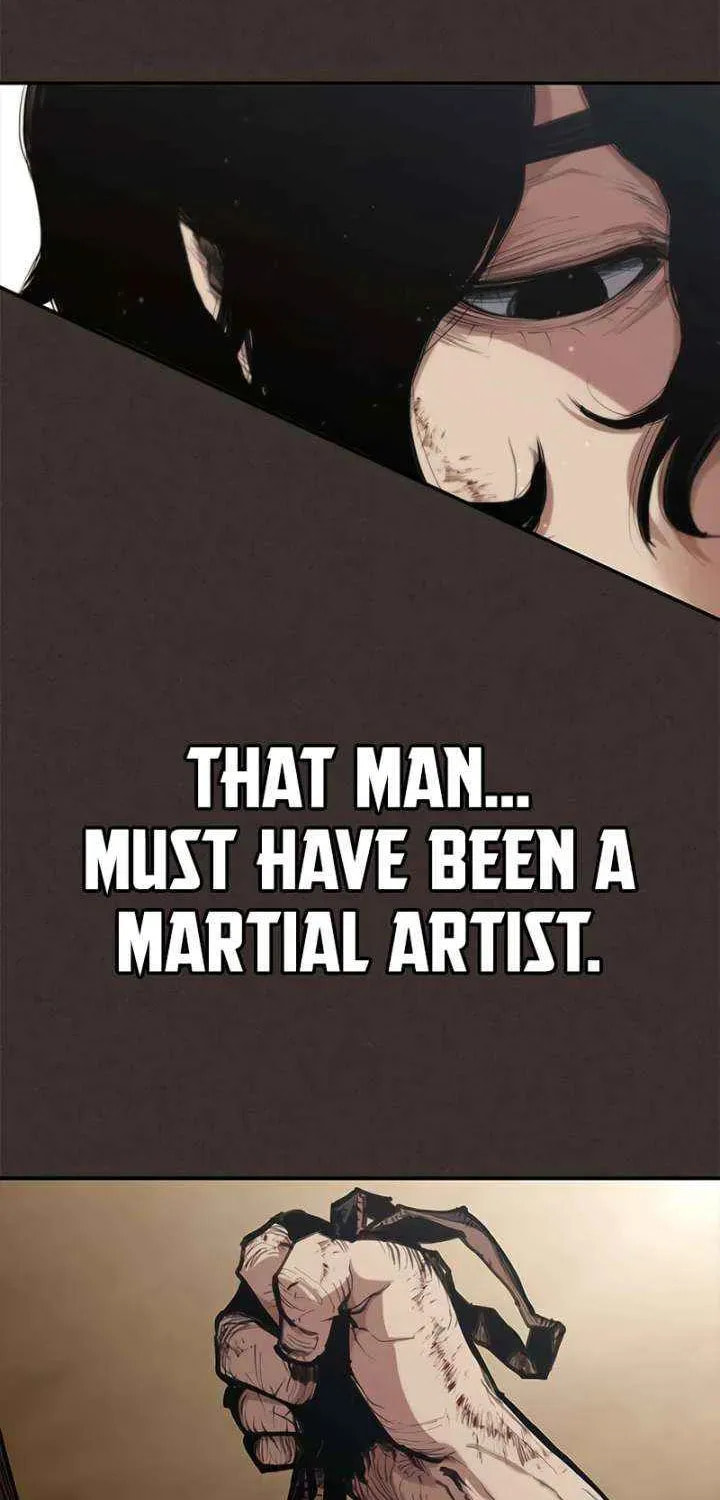 Psychopath in Murim Chapter 5 page 55 - 