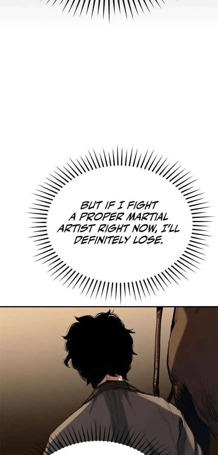 Psychopath in Murim Chapter 5 page 57 - 