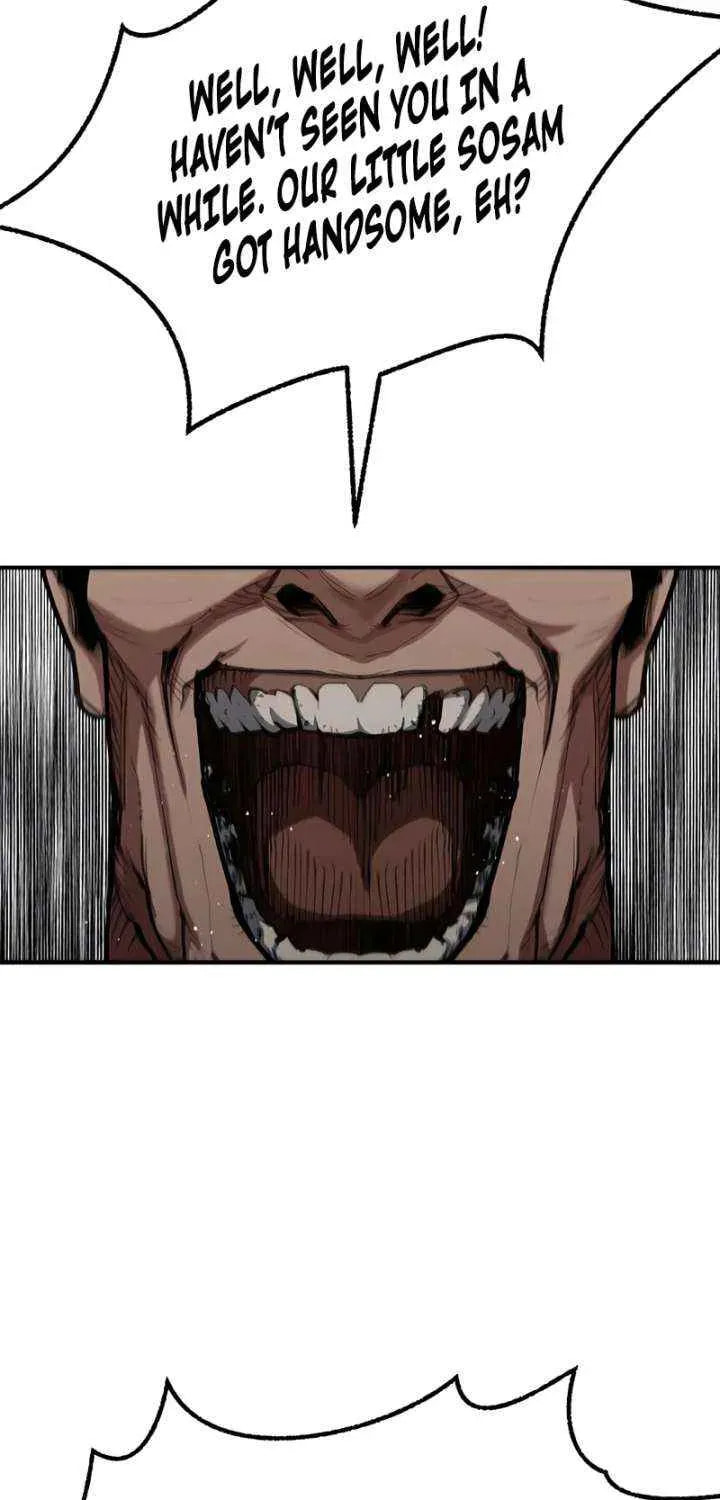 Psychopath in Murim Chapter 5 page 59 - 