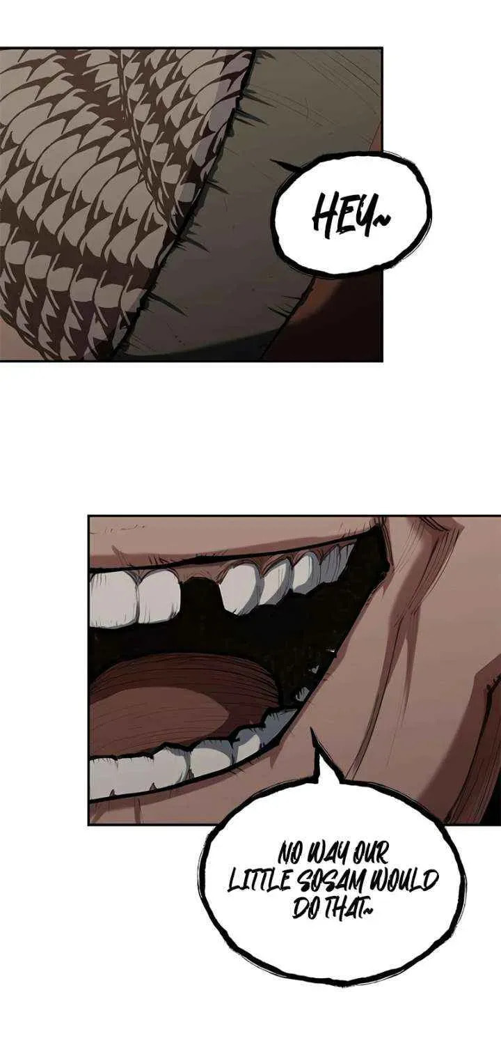 Psychopath in Murim Chapter 5 page 62 - 