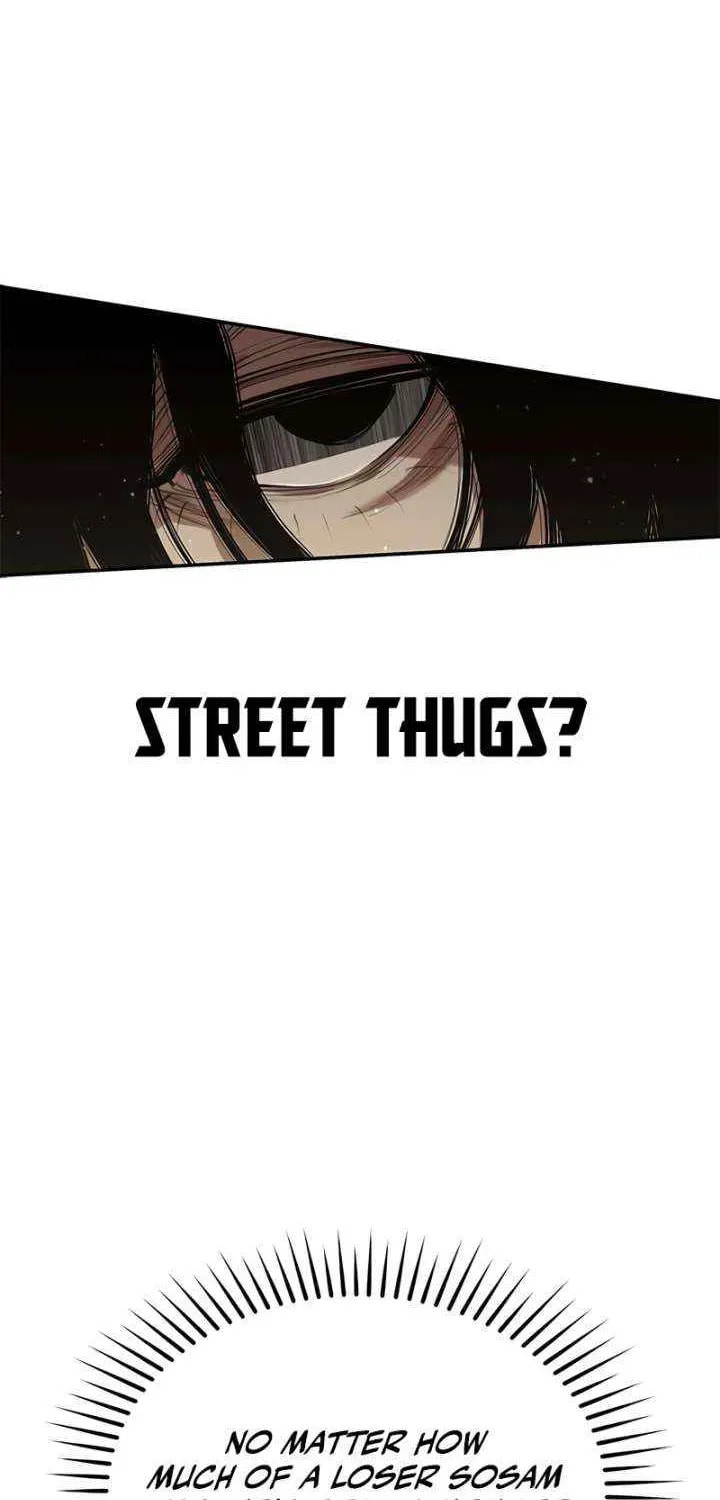 Psychopath in Murim Chapter 5 page 63 - 