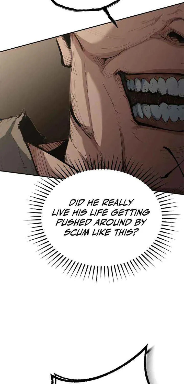 Psychopath in Murim Chapter 5 page 65 - 