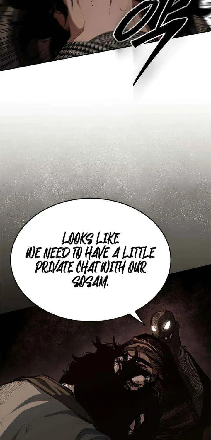 Psychopath in Murim Chapter 5 page 67 - 