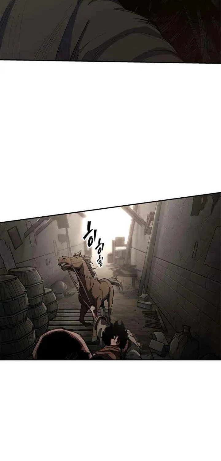 Psychopath in Murim Chapter 5 page 68 - 