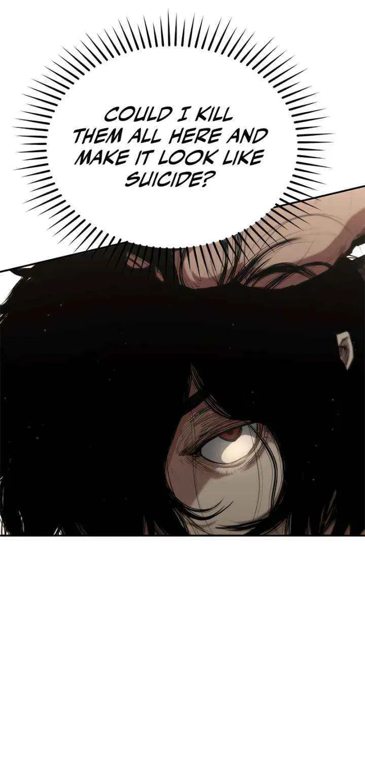 Psychopath in Murim Chapter 5 page 69 - 