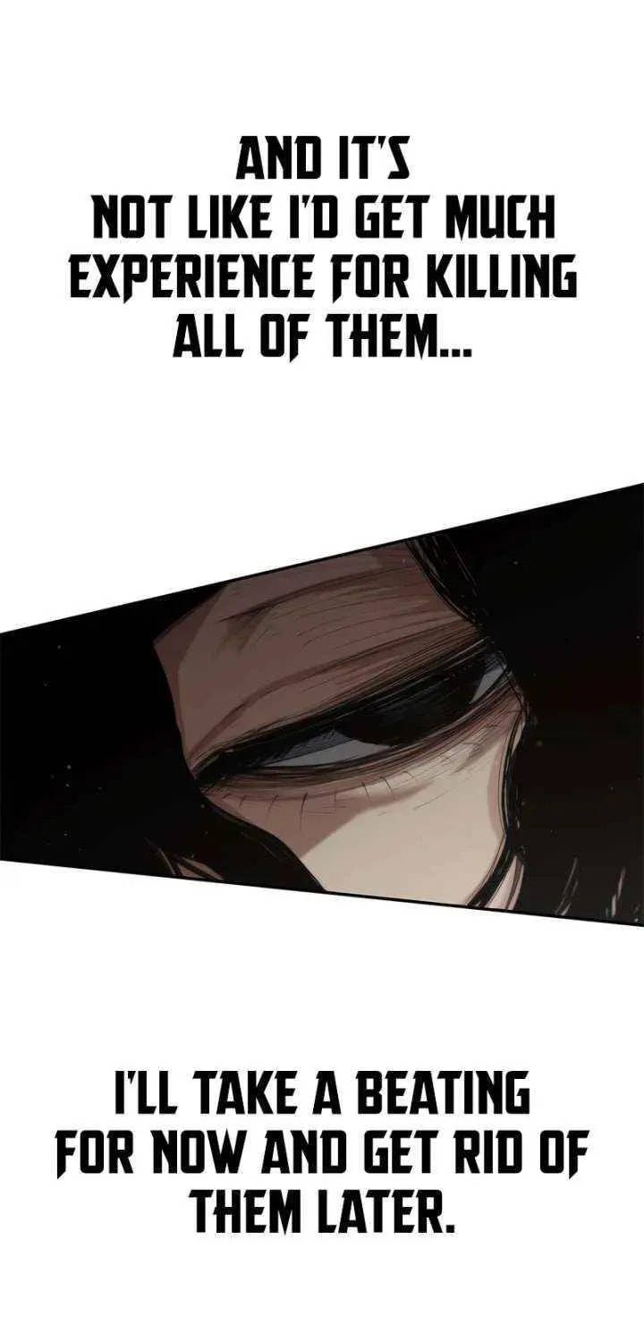 Psychopath in Murim Chapter 5 page 72 - 