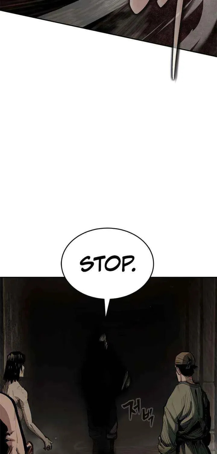 Psychopath in Murim Chapter 5 page 74 - 