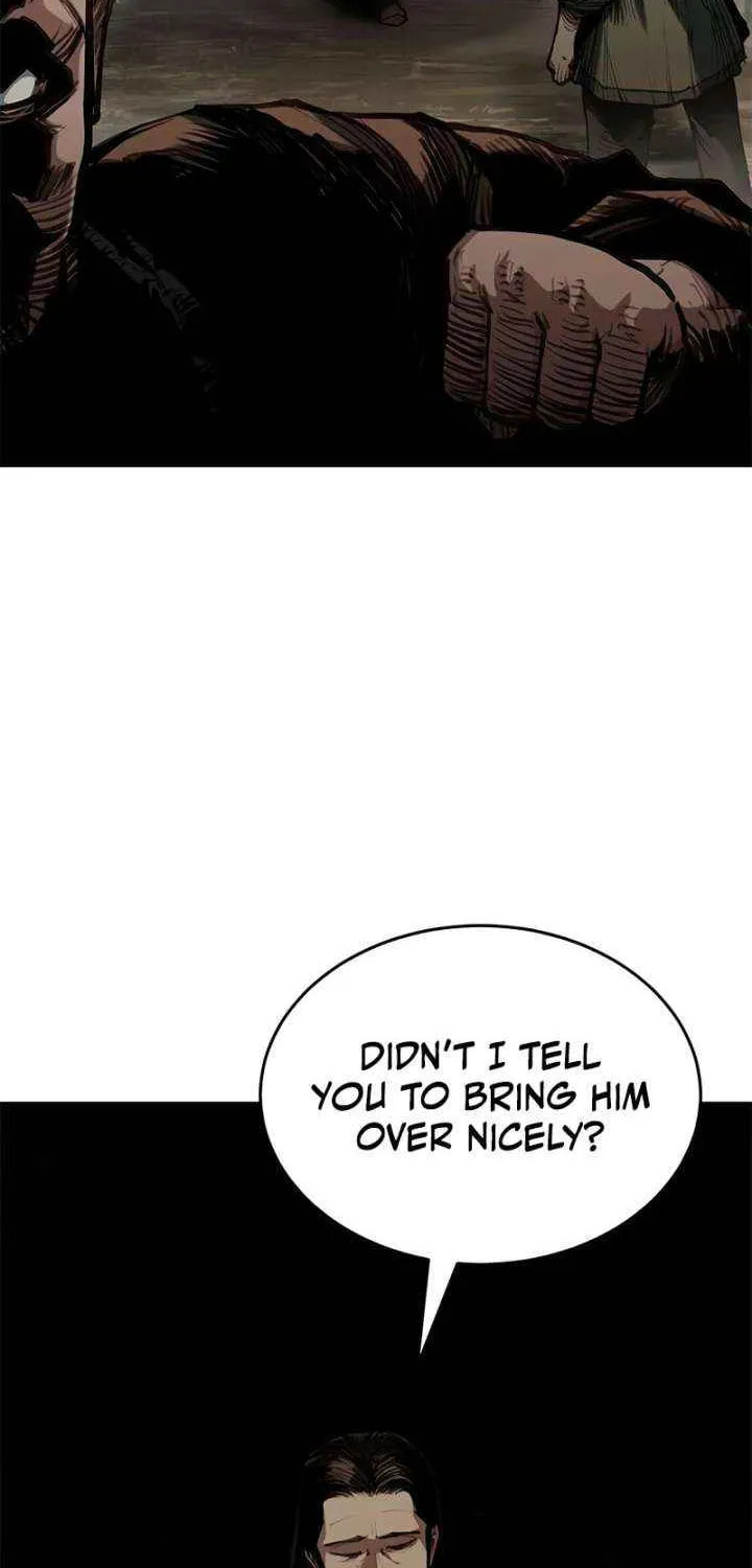 Psychopath in Murim Chapter 5 page 75 - 