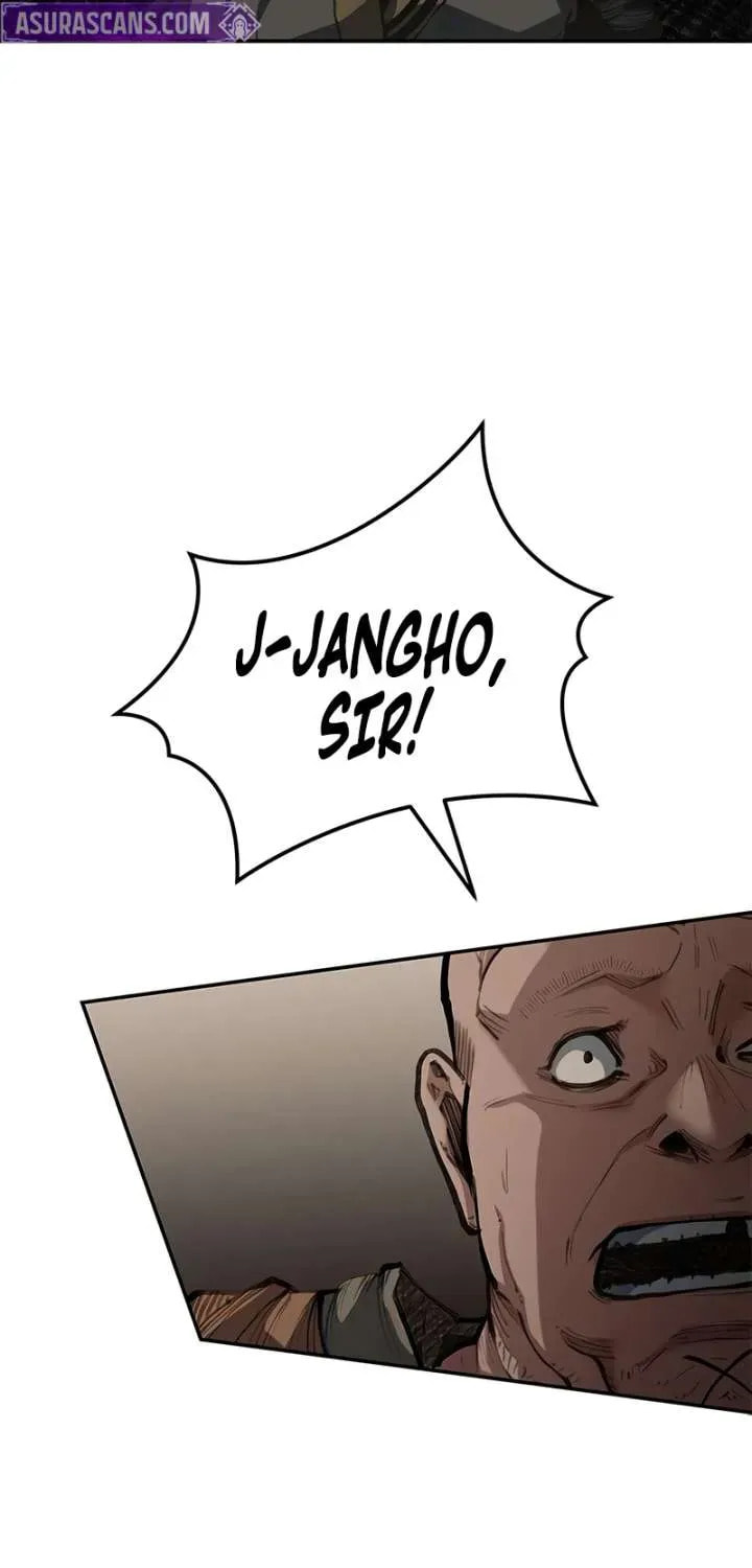 Psychopath in Murim Chapter 5 page 77 - 