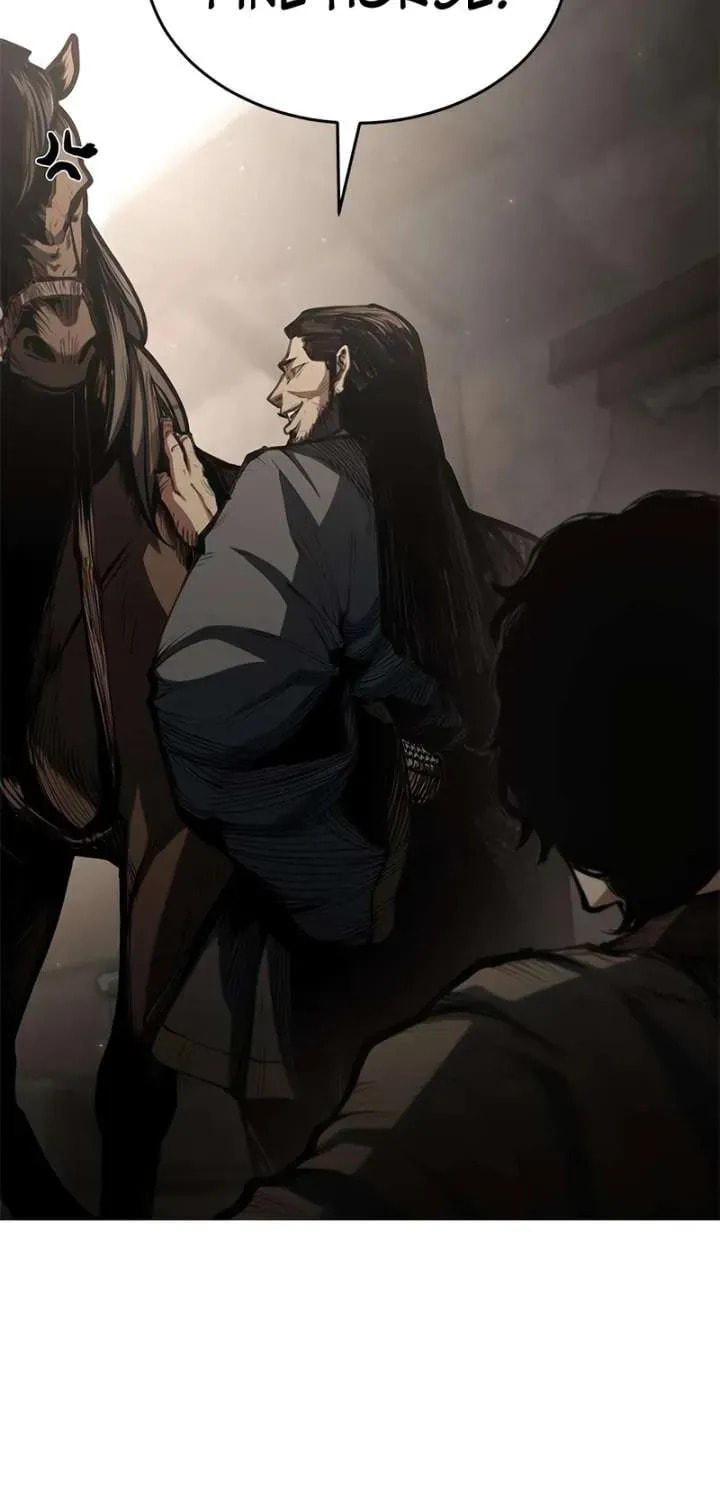 Psychopath in Murim Chapter 5 page 79 - 