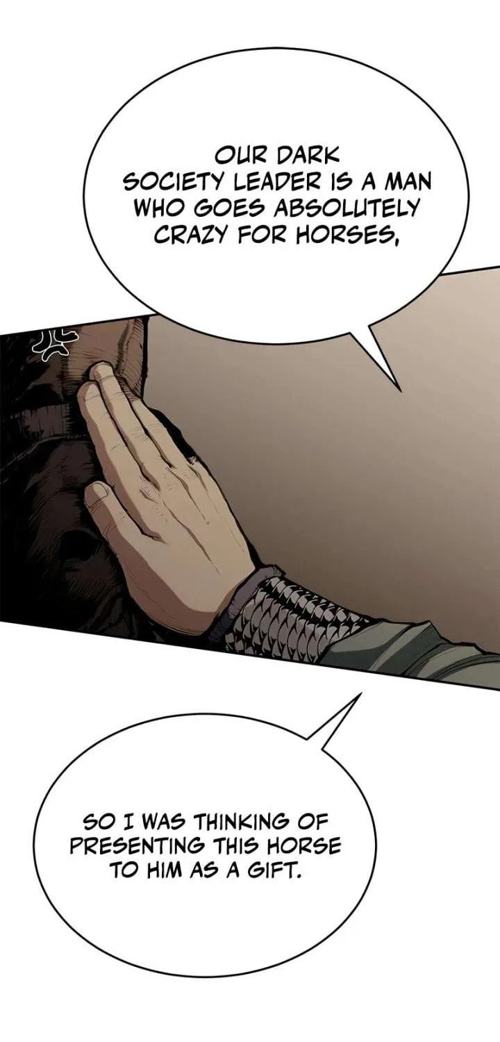Psychopath in Murim Chapter 5 page 80 - 