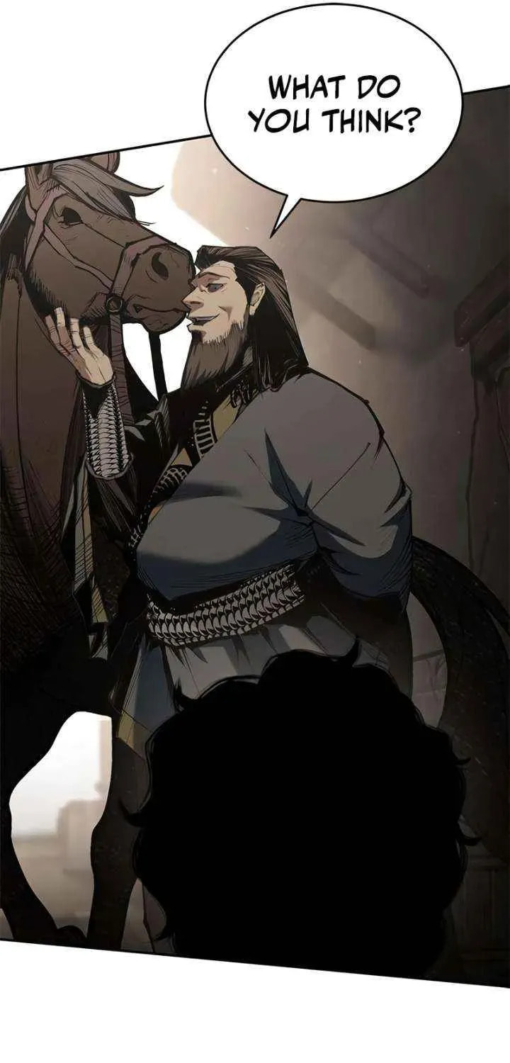 Psychopath in Murim Chapter 5 page 82 - 