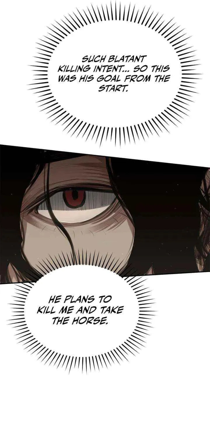 Psychopath in Murim Chapter 5 page 84 - 