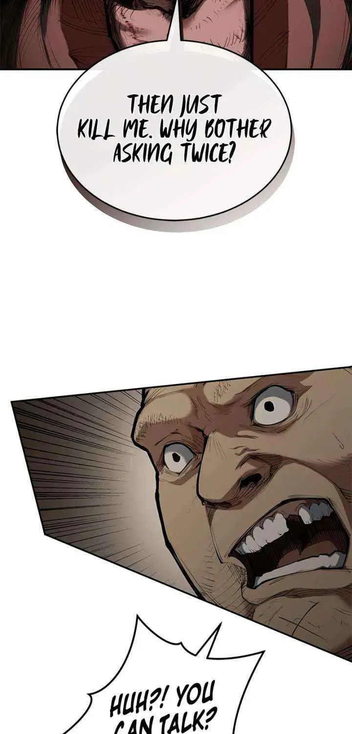 Psychopath in Murim Chapter 5 page 88 - 