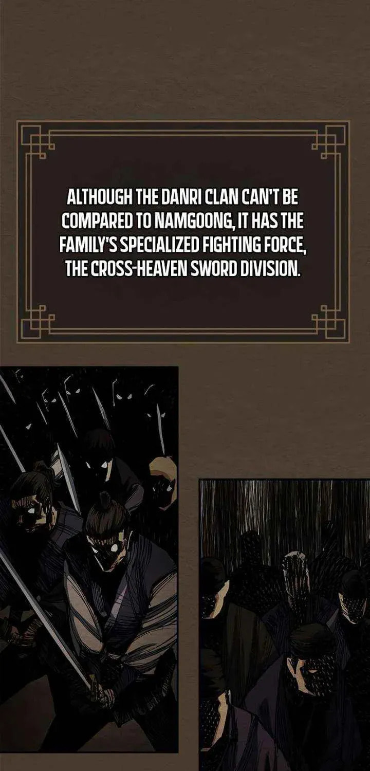 Psychopath in Murim Chapter 5 page 10 - 