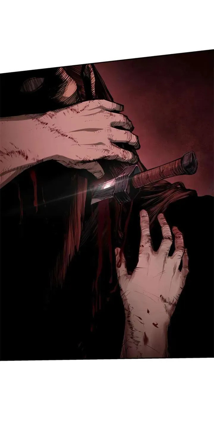 Psychopath in Murim Chapter 5 page 95 - 