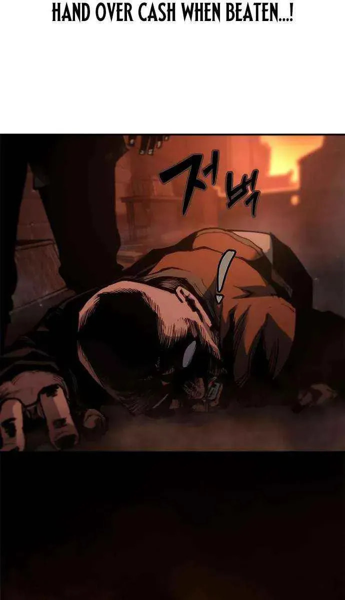 Psychopath in Murim Chapter 6 page 11 - 