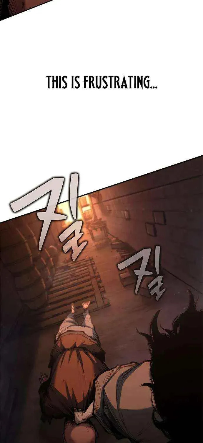 Psychopath in Murim Chapter 6 page 16 - 