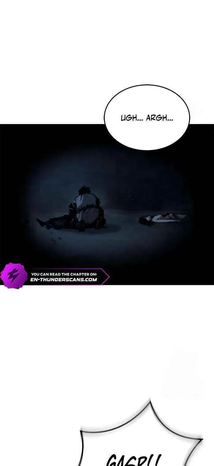 Psychopath in Murim Chapter 6 page 20 - 