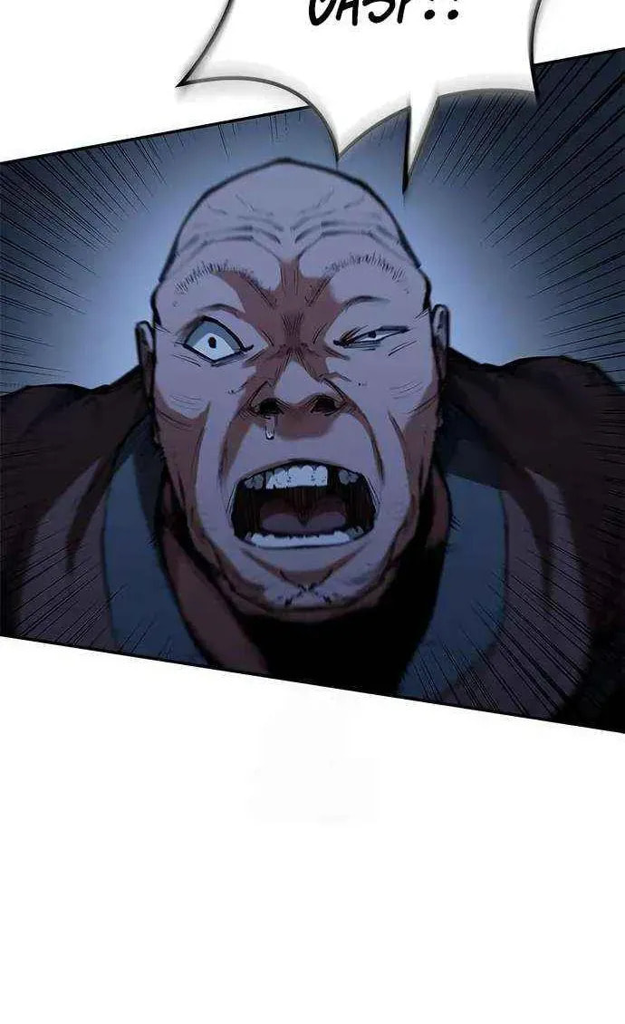 Psychopath in Murim Chapter 6 page 21 - 