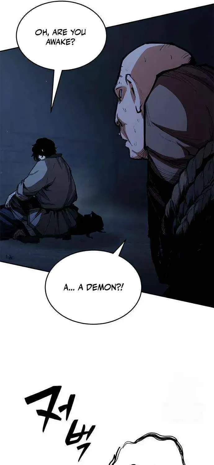 Psychopath in Murim Chapter 6 page 22 - 