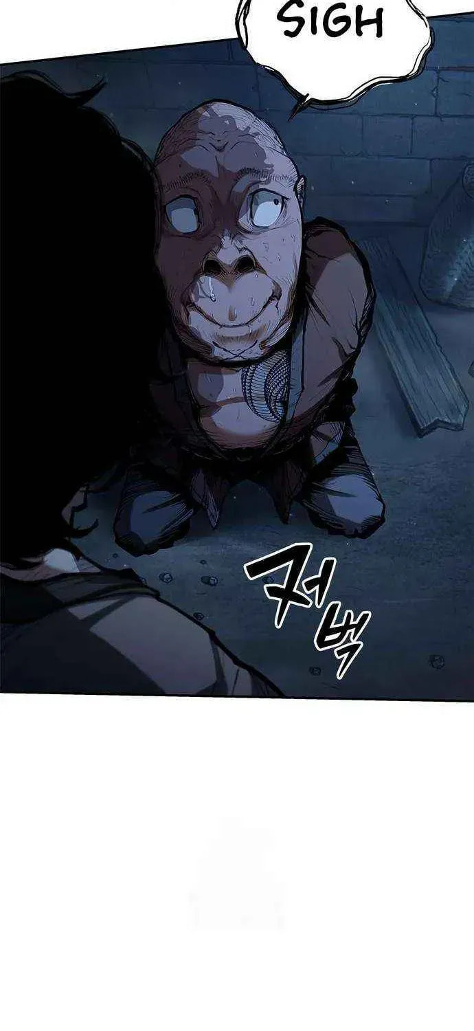 Psychopath in Murim Chapter 6 page 23 - 