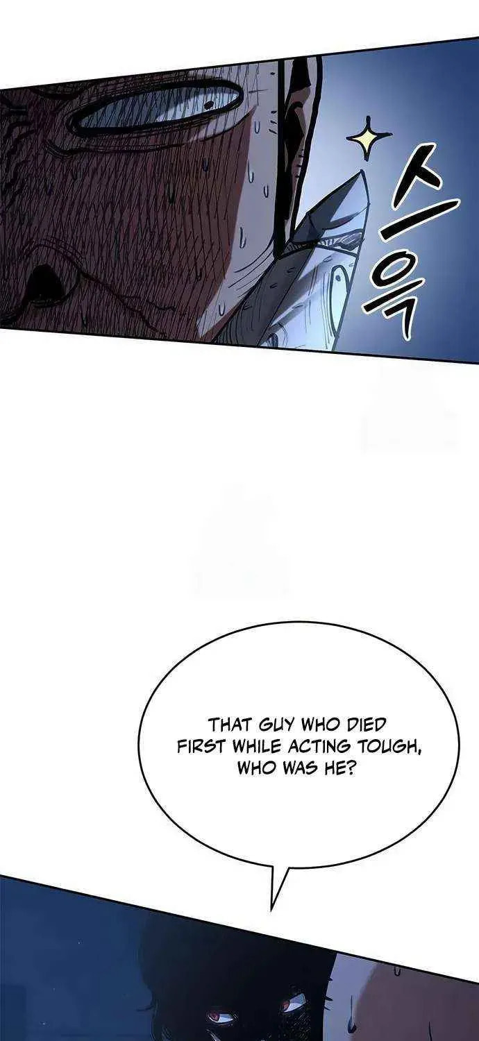 Psychopath in Murim Chapter 6 page 24 - 