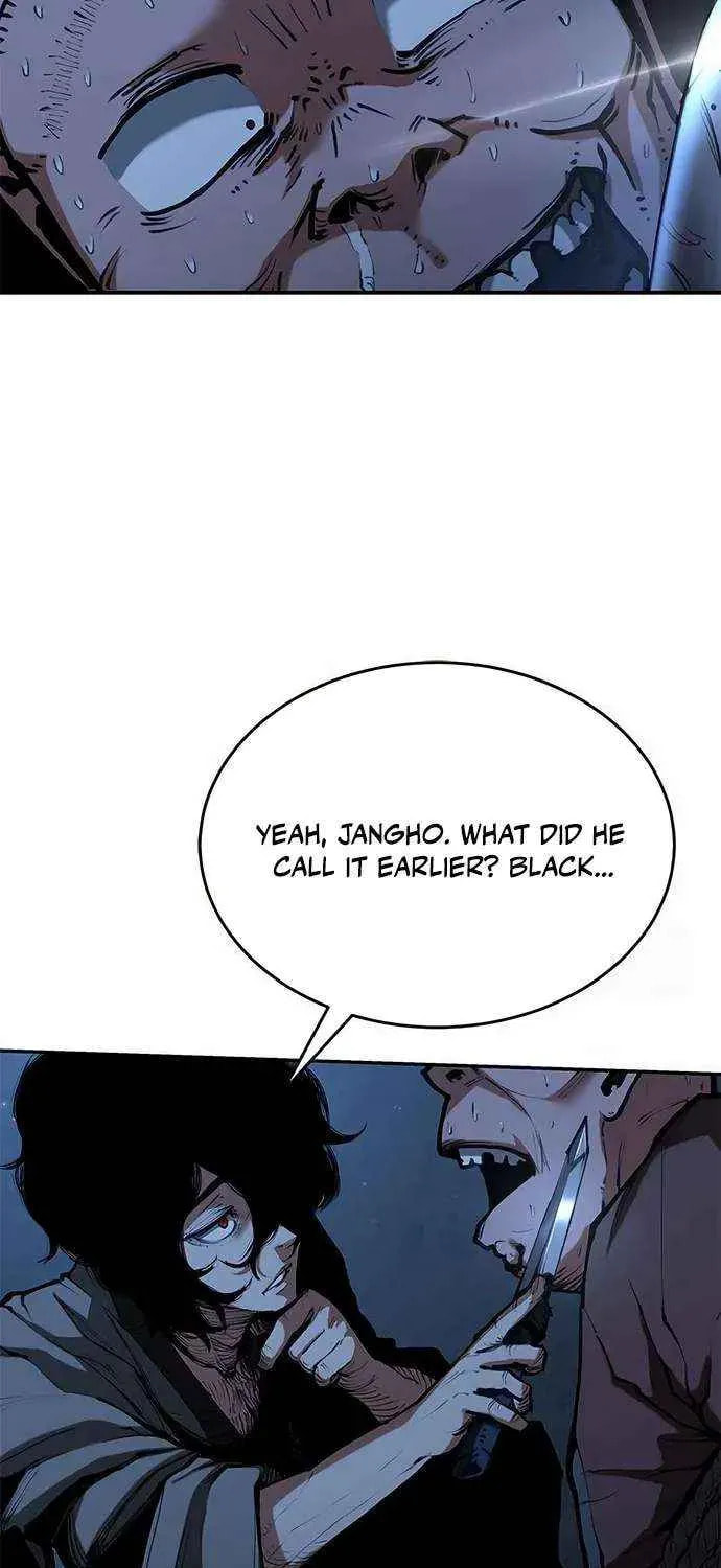 Psychopath in Murim Chapter 6 page 26 - 