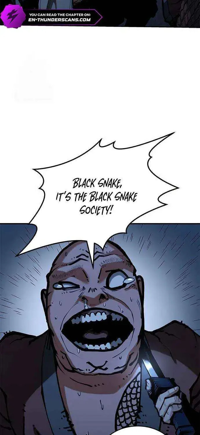 Psychopath in Murim Chapter 6 page 27 - 