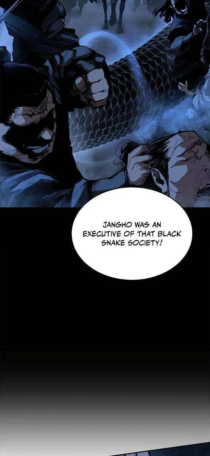 Psychopath in Murim Chapter 6 page 29 - 