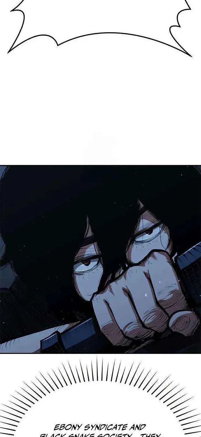 Psychopath in Murim Chapter 6 page 33 - 
