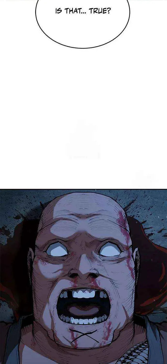 Psychopath in Murim Chapter 6 page 37 - 