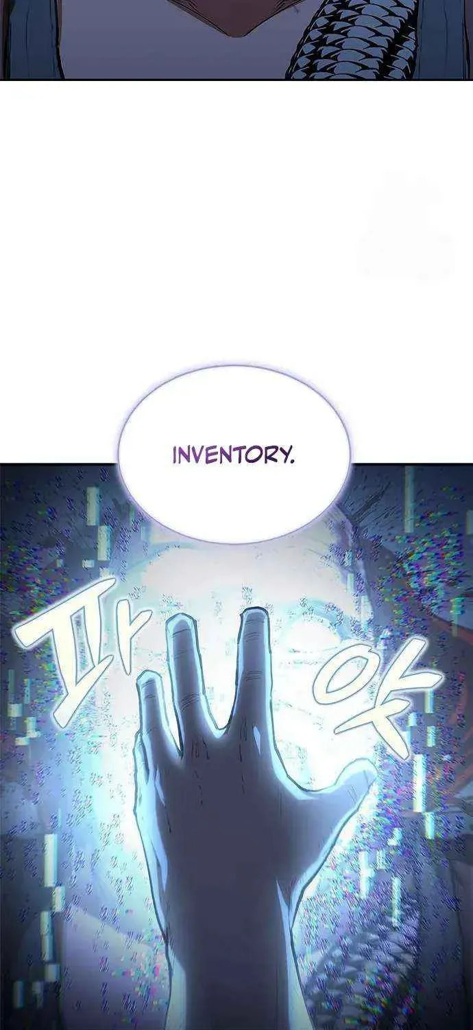Psychopath in Murim Chapter 6 page 38 - 