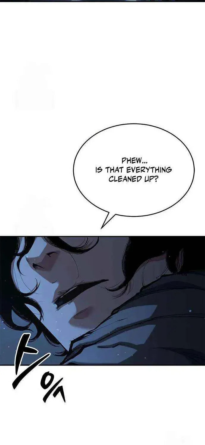 Psychopath in Murim Chapter 6 page 39 - 