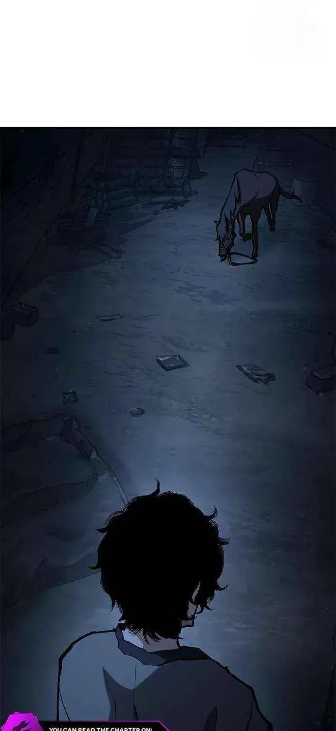 Psychopath in Murim Chapter 6 page 40 - 