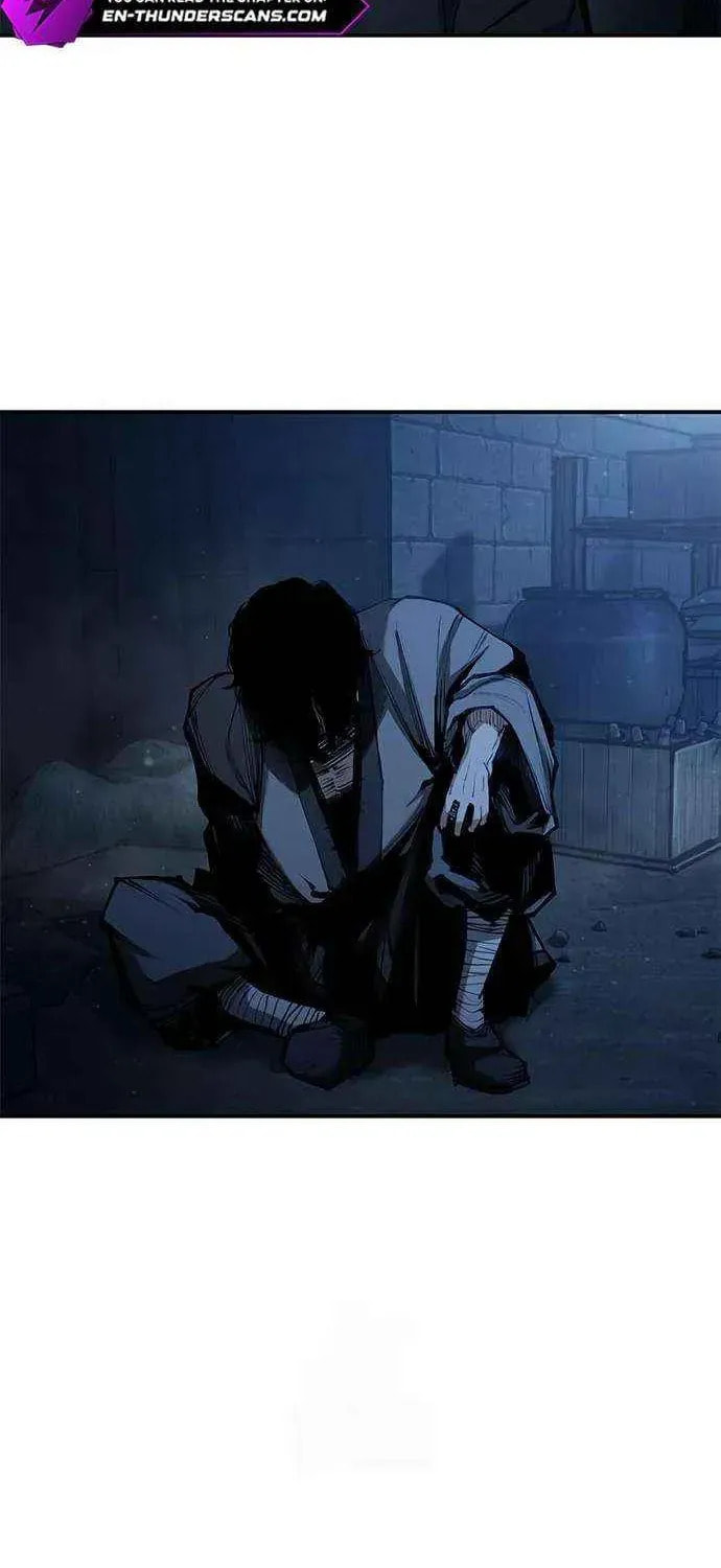 Psychopath in Murim Chapter 6 page 41 - 