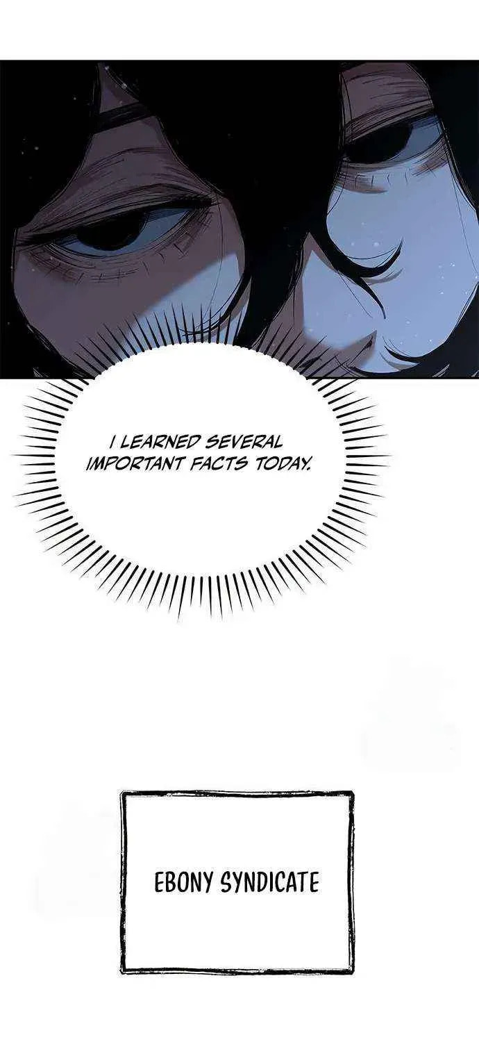 Psychopath in Murim Chapter 6 page 42 - 